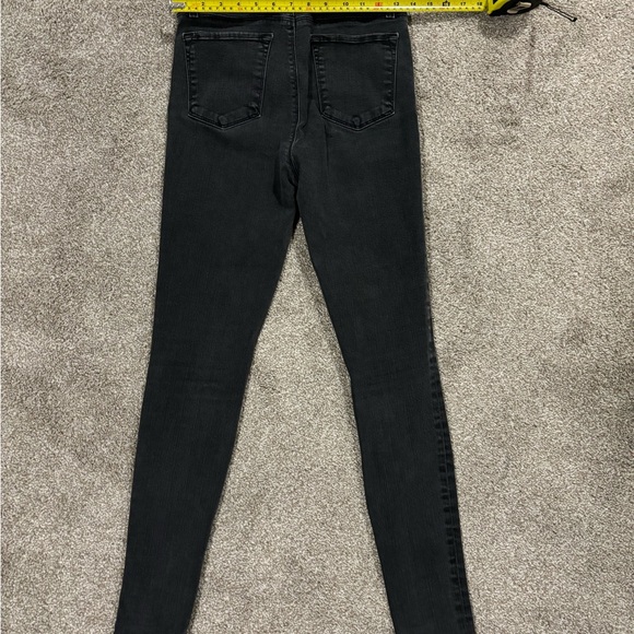 Black J Brand skinny jeans 27” NWOT - Picture 4 of 5